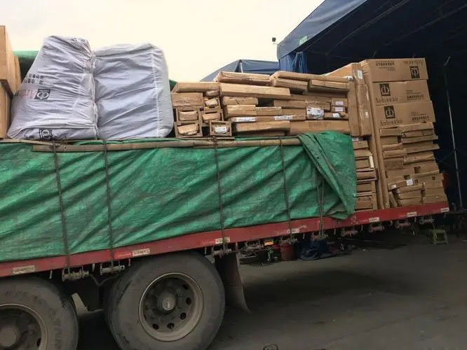 市南家具托运